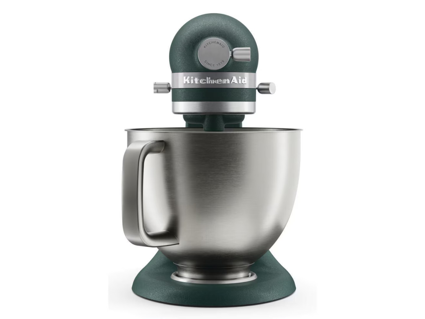 Планетарний міксер KitchenAid Artisan Plus 4.7 л (5KSM50PKVEPP) — фото 3